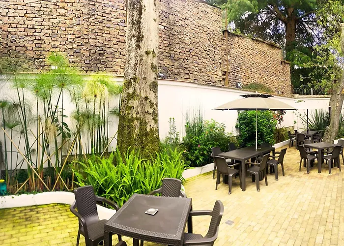 Granada Hostel