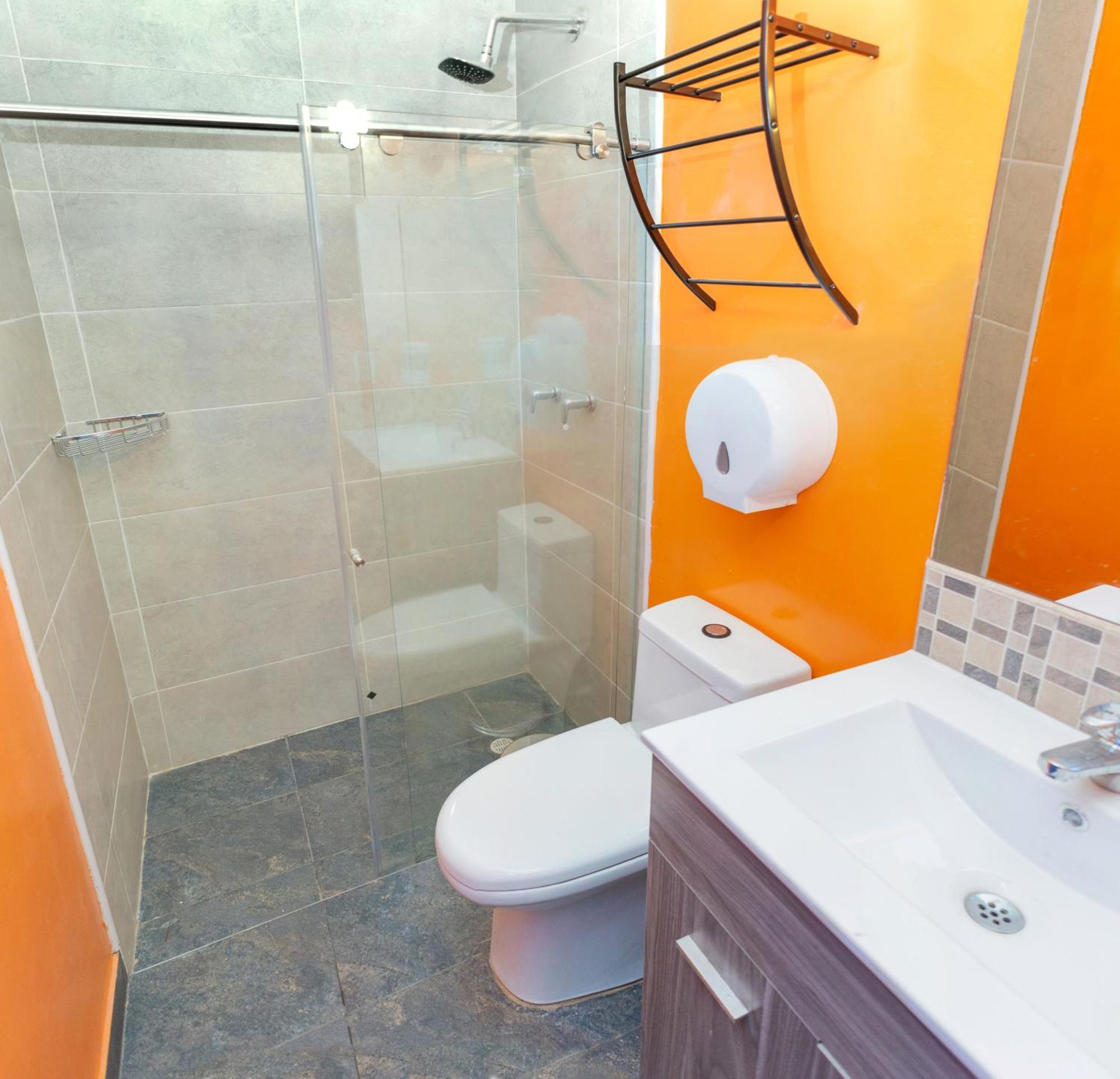 Hostel Granada Bogota